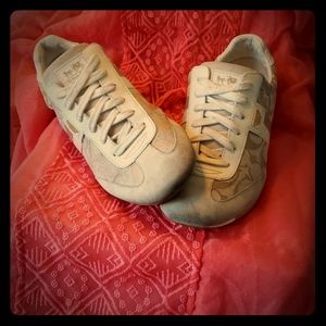 Women's Coach Joss sneakers